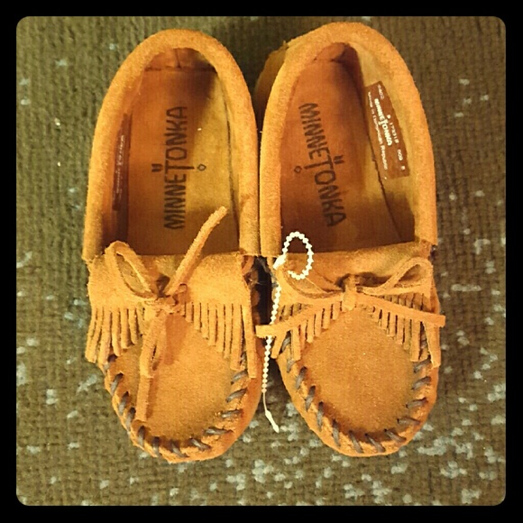 Kids Minnetonka