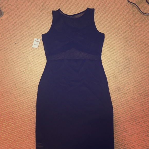 Black Dress , Brand-new!!!