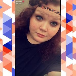 Meet your Posher, Brianna