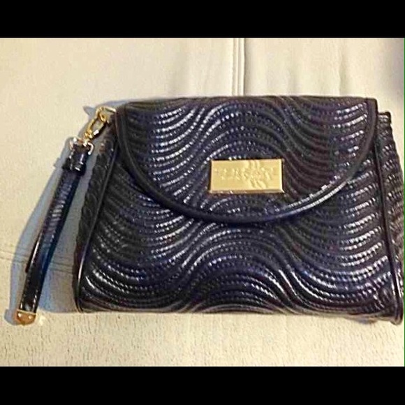 Versace clutch