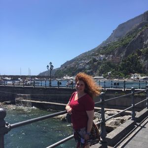 Meet your Posher, Patricia