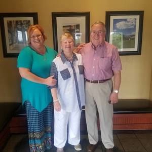 Meet your Posher, Melissa