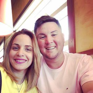 Meet your Posher, Jonathan xavier