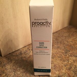 NWT Proactiv Dark Spot Corrector