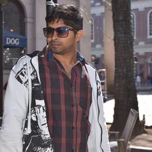 Meet your Posher, Kiran
