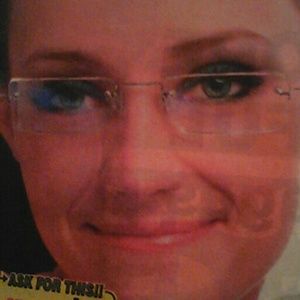 Meet your Posher, Jane