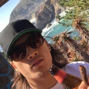 Meet your Posher, Donte