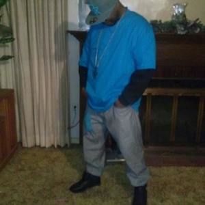 Meet your Posher, Quinton