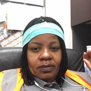 Meet your Posher, Henrietta