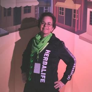 Meet your Posher, Laura