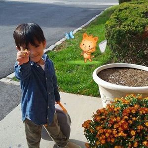 Meet your Posher, Flor