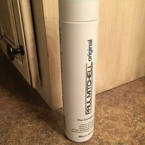 Paul Mitchel Leave in Conditioner