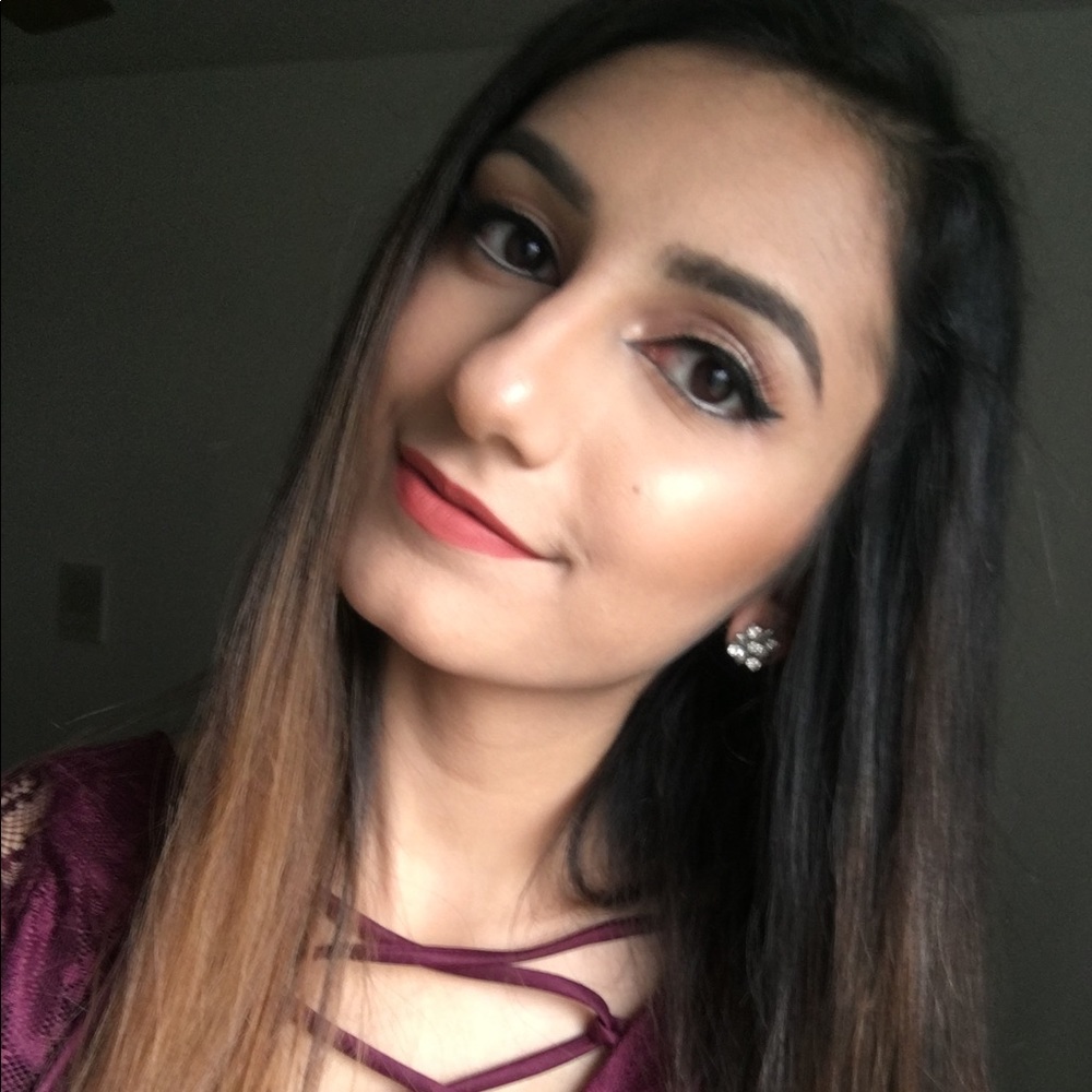 Meet your Posher, Samiraa