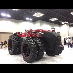 Meet your Posher, Madeline