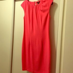 Pink H&M Business Professional Dress