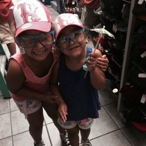 Meet your Posher, Ericka