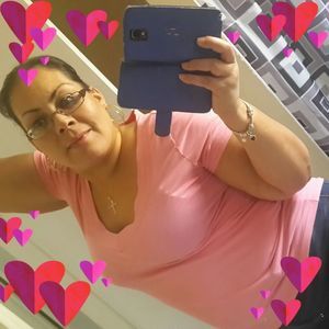 Meet your Posher, Millie