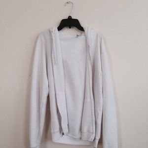 American Apparel Hoodie