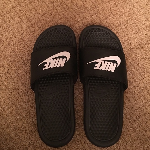 Nike Slides