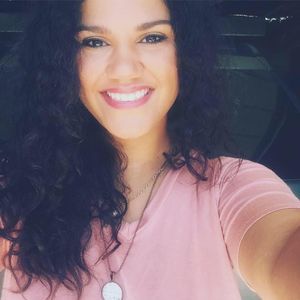 Meet your Posher, Aleah