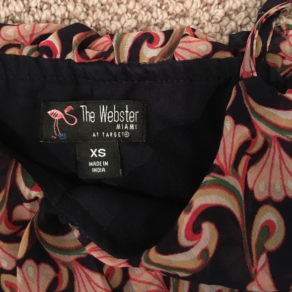 The Webster for Target camisole - Picture 2 of 4