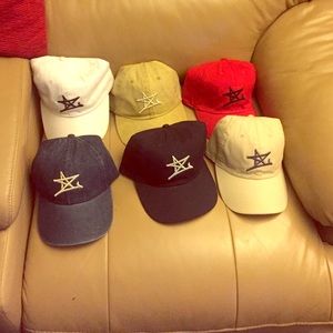 Starchaser Hats