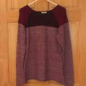 Royal Robbins Pullover Sweater
