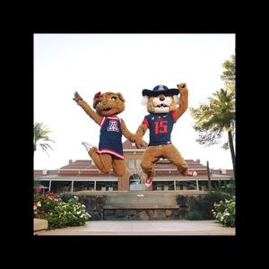 Meet your Posher, Annette