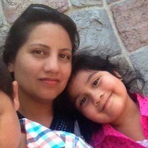 Meet your Posher, Vilma