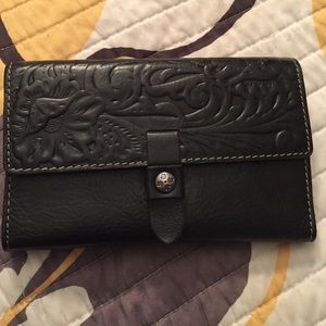 Favorite wallet