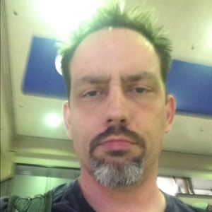 Meet your Posher, Tim