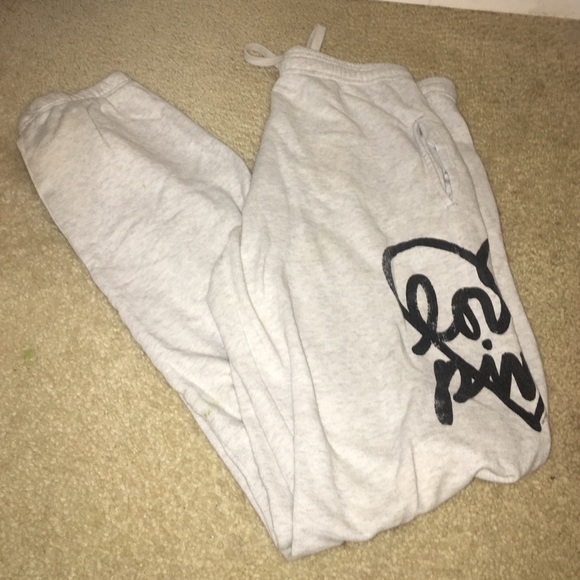 Victoria Secret PINK Sweatpants!💕