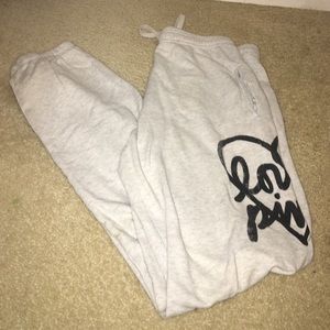 Victoria Secret PINK Sweatpants!💕