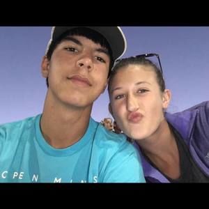 Meet your Posher, Noah