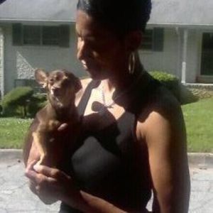 Meet your Posher, Tonja