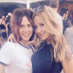 Meet your Posher, Ann-sofie