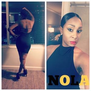 Meet your Posher, Kayla