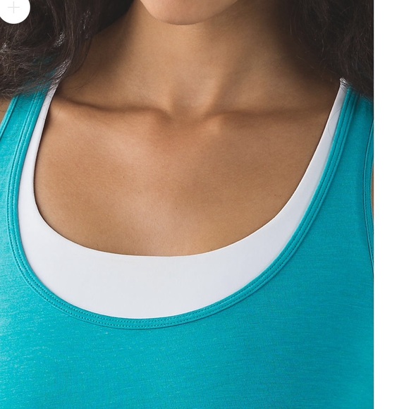 NWT Lululemon Go For It Dress - Picture 3 of 4