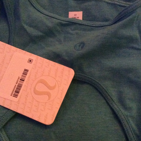 NWT Lululemon Go For It Dress - Picture 4 of 4