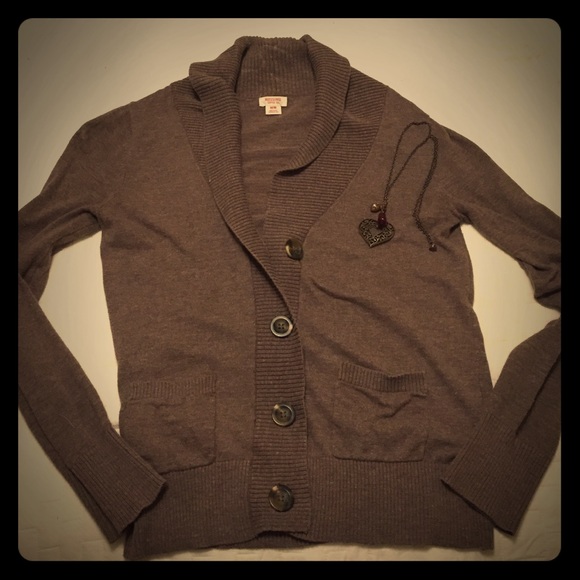 🍁Classic Cardigan🍂