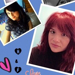 Meet your Posher, Farah