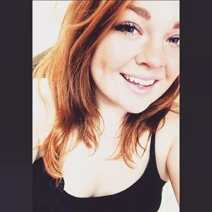 Meet your Posher, Nikki