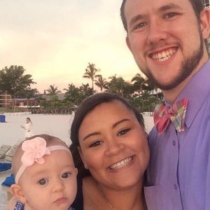 Meet your Posher, Brianna