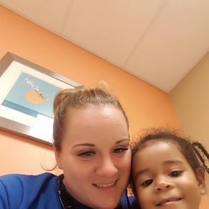 Meet your Posher, Tracy