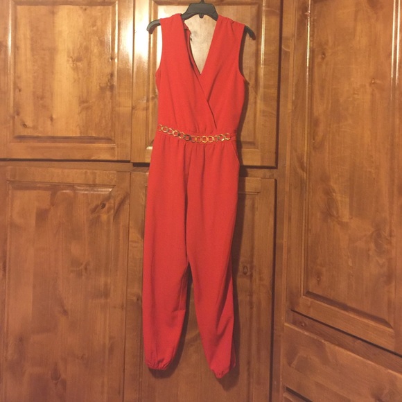 BEBE romper