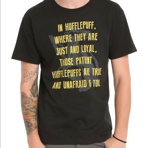 Harry Potter tee
