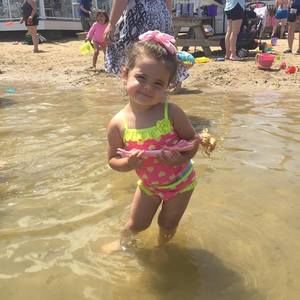 Meet your Posher, Shannon