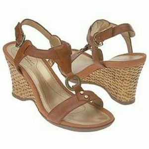 Rockport Icacos Sandal in Brown