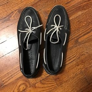 Sperry topside shoes