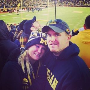 Meet your Posher, Tori